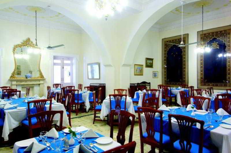 The Lallgarh Palace A Heritage Hotel Bikaner Eksteriør billede